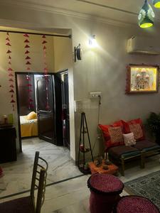 3 BHK Flat
