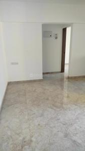Hall Image of 550 Sq.ft 1 BHK Apartment / Flat for sale in Shraddha Pleasant, Vikhroli East Mumbai for Rs. 8700000