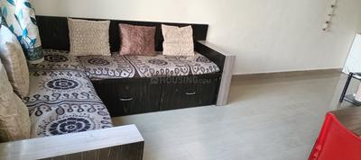 Bedroom Image of 510 Sq.ft 1 BHK Apartment / Flat for sale in Keshav Nagar Pune for Rs. 2600000