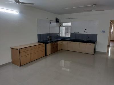 Kitchen Image of 1374 Sq.ft 3 BHK Apartment / Flat for sale in VJ Palash 2e, Wakad Pune for Rs. 13400000