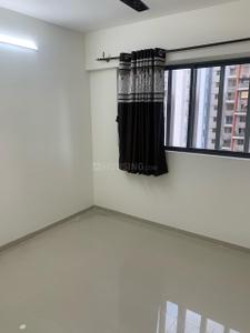 Bedroom Image of 580 Sq.ft 1 BHK Apartment / Flat for rent in Gagan Avencia, Kharadi Pune for Rs. 25000