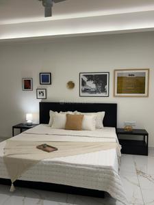 Bedroom Image of 1850 Sq.ft 3 BHK Apartment / Flat for sale in Indraprasth Saptak, Naranpura Ahmedabad for Rs. 18000000