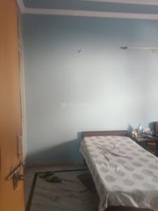 Bedroom Image of 2000 Sq.ft 3 BHK Builder Floor for rent in Sector 41 Noida for Rs. 43000
