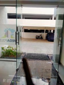 Balcony Image of 741 Sq.ft 2 BHK Apartment / Flat for rent in Pegasus Megapolis Saffron, Hinjawadi Phase 3 Pune for Rs. 32000