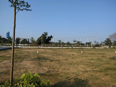 Residential Plot
