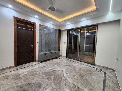 Hall Image of 1550 Sq.ft 3 BHK Apartment / Flat for sale in Saddu Raipur for Rs. 6355000
