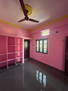 Hall Image of 900 Sq.ft 2 BHK Builder Floor for rent in Kukatpally Hyderabad for Rs. 17000