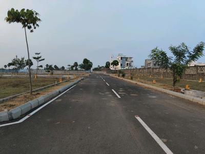 Image of 1500 Sq.ft Residential Plot / Land for sale in Perungalathur, Chennai for Rs. 9750000