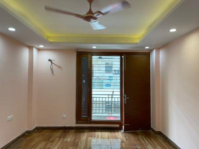 Bedroom Image of 1699 Sq.ft 3 BHK Builder Floor for sale in Sector 21 Gurgaon for Rs. 26000000