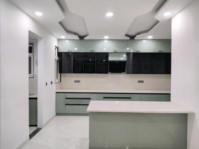 Kitchen Image of 3450 Sq.ft 4 BHK Apartment / Flat for sale in Arenaa Heights, Sector 104 Noida for Rs. 21100000