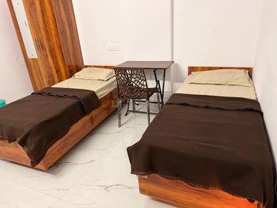 Bedroom Image of Shivsmruti in Kamatwade, Nashik