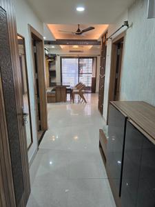 Hall Image of 1500 Sq.ft 3 BHK Apartment / Flat for rent in Matigara Siliguri for Rs. 32000