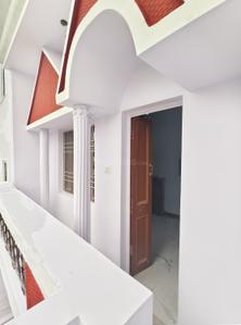 Image of 1500 Sq.ft 3 BHK Builder Floor for rent in Dhourra Mafi, Aligarh for Rs. 12990