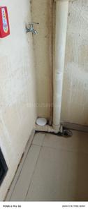 Bathroom Image of 420 Sq.ft 1.5 BHK Apartment / Flat for sale in Shreeniwasa Residency, Badlapur West Badlapur for Rs. 1500000