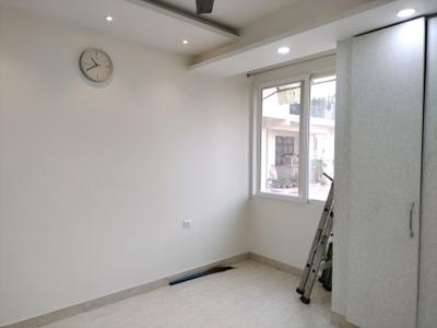 Bedroom Image of 2200 Sq.ft 4 BHK Apartment / Flat for sale in Kamakshi Apartment, Sector 6 Dwarka New Delhi for Rs. 35500000