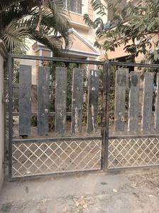 Balcony Image of 500 Sq.ft 1 BHK Apartment / Flat for rent in Miraj Sangli for Rs. 7000