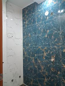 Bedroom One Image of 540 Sq.ft 2 BHK Builder Floor for sale in Dwarka Mor New Delhi for Rs. 3950000