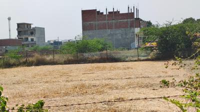 Image of 1000 Sq.ft Residential Plot / Land for sale in Mohanlalganj, Lucknow for Rs. 3000000