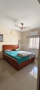 Bedroom Image of 1410 Sq.ft 3 BHK Apartment / Flat for sale in SLV Greencity, Chokkanahalli Bengaluru for Rs. 11500000