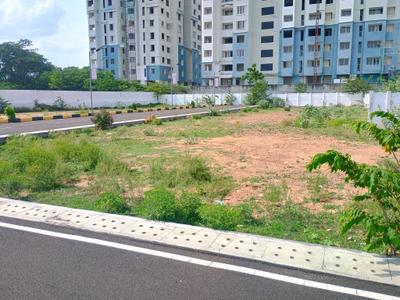 Image of 1176 Sq.ft Residential Plot / Land for sale in Kalavakkam, Chennai for Rs. 6232800