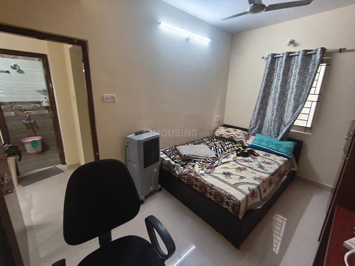 Forest Zone Bedroom 1