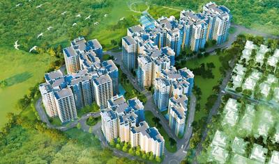 Image of 1711 Sq.ft 3 BHK Apartment / Flat for sale in Brigade Juniper At Ochards, Boodihal, Bengaluru for Rs. 18000000