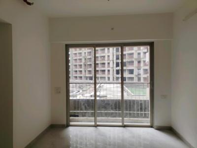 Living Room Image of 650 Sq.ft 1 BHK Apartment / Flat for sale in Naigaon East Naigaon for Rs. 3500000
