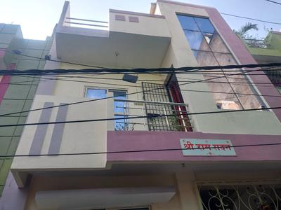 Image of 1100 Sq.ft 3 BHK Duplex for sale in Lashkar, Gwalior for Rs. 9100000