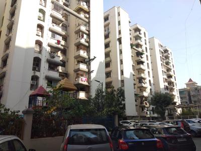 Image of 945 Sq.ft 2 BHK Apartment / Flat for sale in Agrawal Apartments, Jodhpur, Ahmedabad for Rs. 6800000