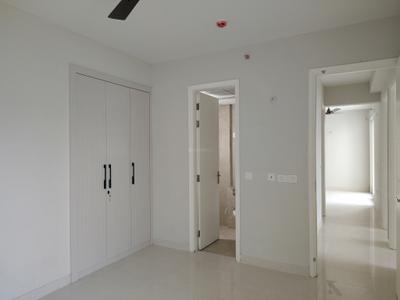 Bedroom Image of 1300 Sq.ft 3 BHK Apartment / Flat for sale in Eldeco Live By The Greens Phase 1, Sector 150 Noida for Rs. 15900000