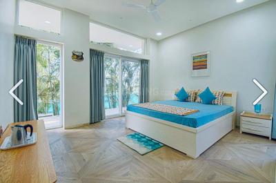 Bedroom Image of 10000 Sq.ft 4 BHK Villa for rent in Bhugaon Pune for Rs. 500000