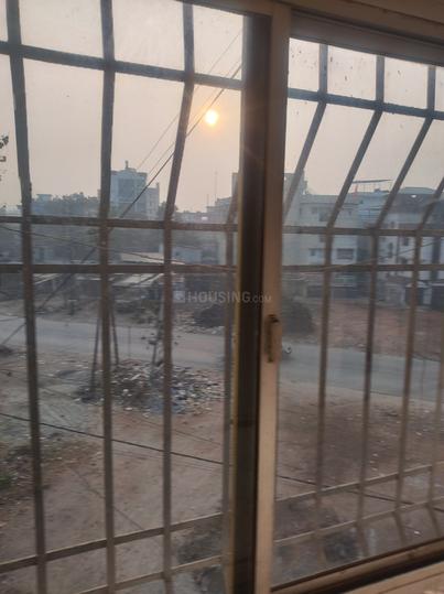 Sevoke Rd Balcony 1