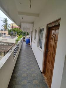 Balcony Image of 3000 Sq.ft 5 BHK Independent House for sale in Kurichi Coimbatore for Rs. 12300000