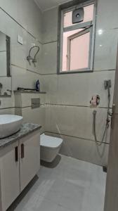 Image of 1836 Sq.ft 3 BHK Builder Floor for rent in Sector 46, Gurgaon for Rs. 60000