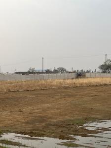 Vedic Farm Plot View 2