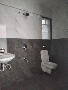Bedroom Two Image of 1000 Sq.ft 2 BHK Apartment / Flat for sale in Samarth Florencia, Anand Nagar, Sinhagad Road Pune for Rs. 9300000