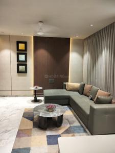 Bedroom Image of 1315 Sq.ft 2 BHK Apartment / Flat for sale in Pal Surat for Rs. 5391000