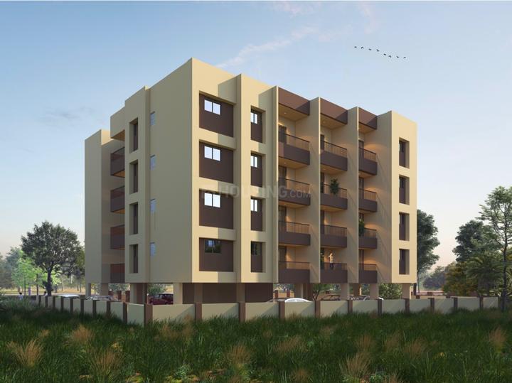 Balaji residency Main Image 1