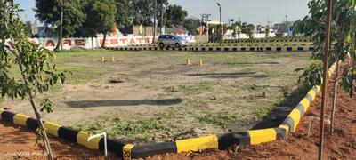 Image of 740 Sq.ft Residential Plot / Land for sale in Thiruvallur, Chennai for Rs. 1516000
