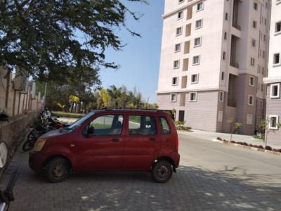 Image of 225 Sq.ft 1 RK Apartment / Flat for sale in Xrbia Abode, Jambhul, Pune for Rs. 1300000