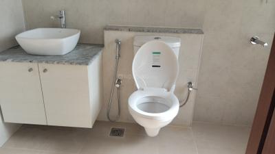 Image of 1600 Sq.ft 3 BHK Apartment / Flat for rent in Bhartiya Nikoo Homes 4, Tirumanahalli, Bengaluru for Rs. 60000