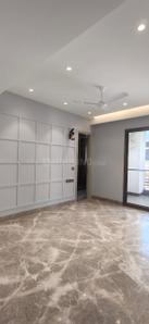 Bedroom Image of 2700 Sq.ft 4 BHK Duplex for sale in Greater Kailash I New Delhi for Rs. 125000000
