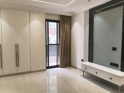 Bedroom Image of 2700 Sq.ft 4 BHK Builder Floor for sale in DLF Phase 2, DLF Phase 2 Gurgaon for Rs. 56500000