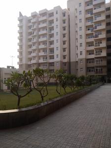 Image of 1155 Sq.ft 2 BHK Apartment / Flat for sale in Ansal Emerald Heights, Tajganj, Agra for Rs. 4500000
