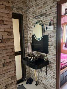 Hall Image of 565 Sq.ft 1 BHK Apartment / Flat for sale in Vishrantwadi Pune for Rs. 6000000