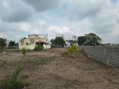 Image of 1100 Sq.ft Residential Plot / Land for sale in Neelambur, Coimbatore for Rs. 5000000