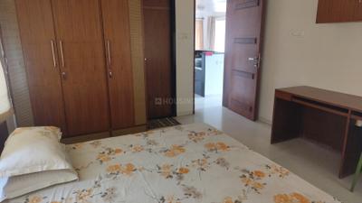 Bedroom Image of 5100 Sq.ft 3 BHK Villa for sale in Bhugaon Pune for Rs. 75000000