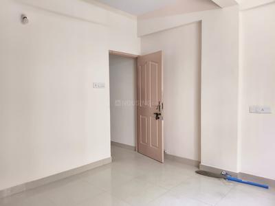 Bedroom Image of 1150 Sq.ft 2 BHK Builder Floor for rent in C V Raman Nagar Bengaluru for Rs. 30000