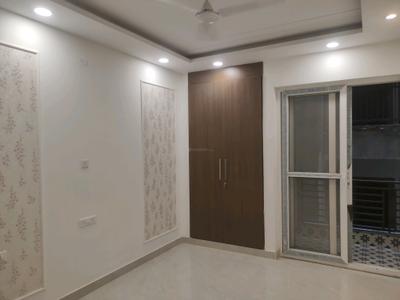 Bedroom Image of 1450 Sq.ft 3 BHK Builder Floor for sale in Green Field Colony Faridabad for Rs. 13500000