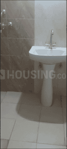 Bathroom Image of 1050 Sq.ft 2 BHK Apartment / Flat for sale in Indraprashtha Yojna Ghaziabad for Rs. 5340000